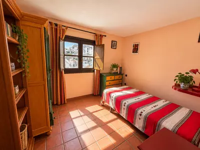 Detached Villa in Casares