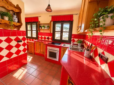 Detached Villa in Casares