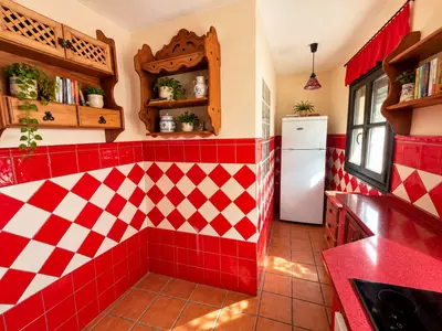 Detached Villa in Casares