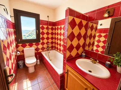 Detached Villa in Casares