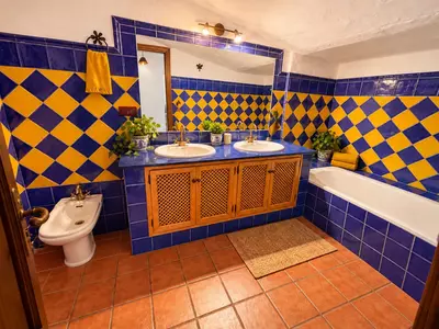 Detached Villa in Casares