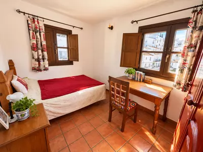 Detached Villa in Casares