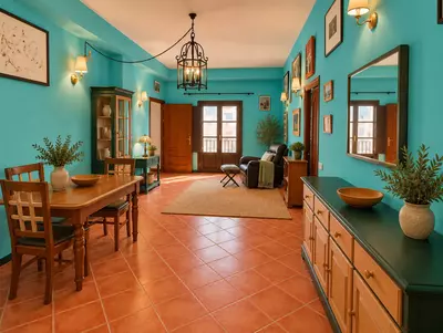 Detached Villa in Casares