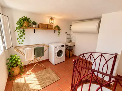 Detached Villa in Casares