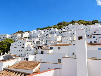 Detached Villa in Casares