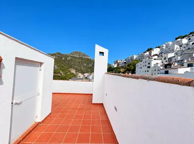 Detached Villa in Casares
