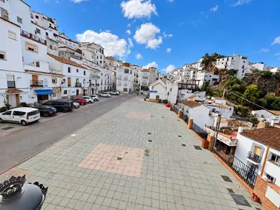 Detached Villa in Casares