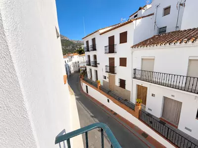 Detached Villa in Casares