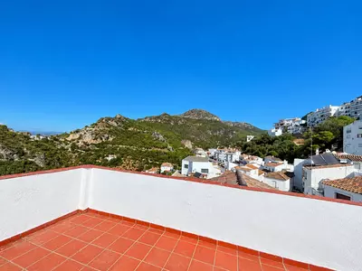 Detached Villa in Casares