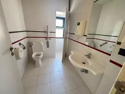 Detached Villa in Casares