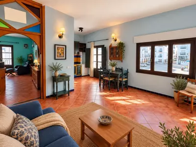 Detached Villa in Casares