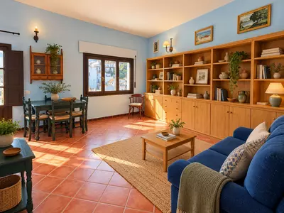 Detached Villa in Casares