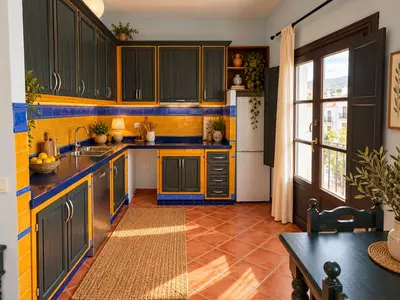 Detached Villa in Casares