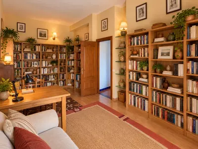 Detached Villa in Casares