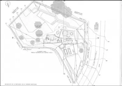 Residential Plot in Elviria