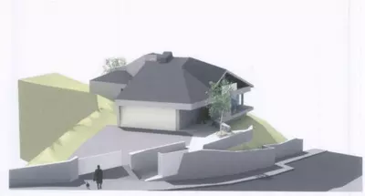 Residential Plot in Elviria