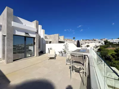 Townhouse in Artola