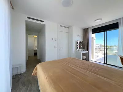 Townhouse in Artola