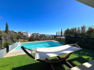 Townhouse in Artola