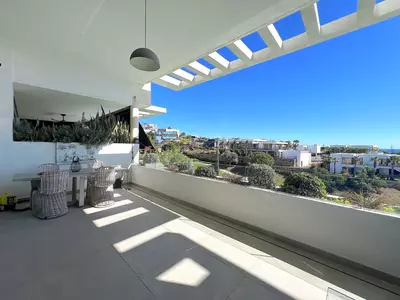Townhouse in Artola