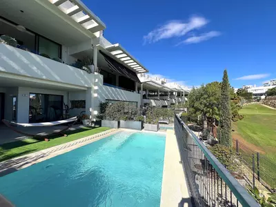 Townhouse in Artola