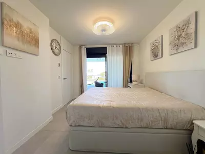 Townhouse in Artola