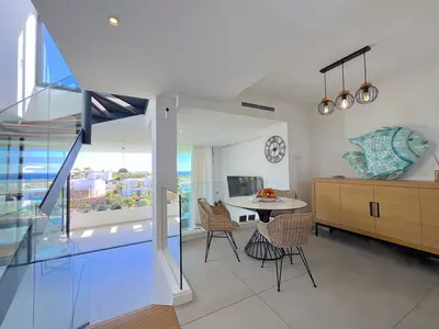 Townhouse in Artola