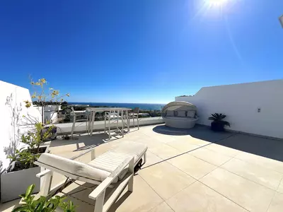 Townhouse in Artola