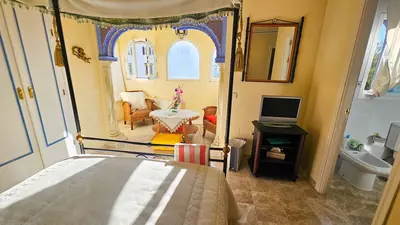 Semi-Detached House in Casares Playa