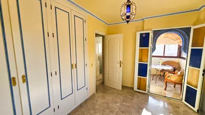Semi-Detached House in Casares Playa