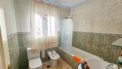 Semi-Detached House in Casares Playa