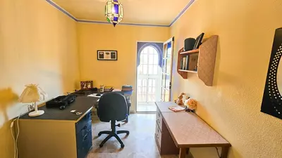 Semi-Detached House in Casares Playa