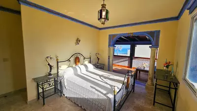 Semi-Detached House in Casares Playa