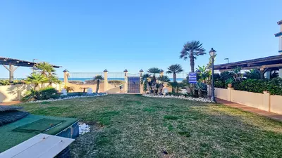 Semi-Detached House in Casares Playa