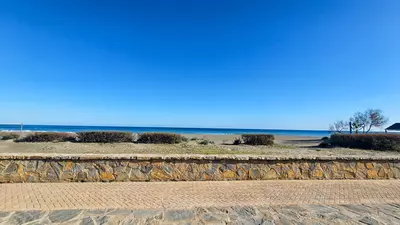 Semi-Detached House in Casares Playa