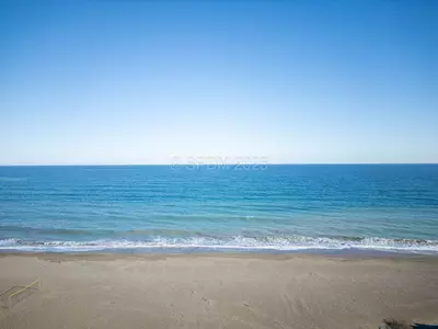 Semi-Detached House in Casares Playa