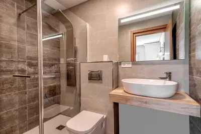 Middle Floor Apartment in Puerto Banús