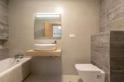 Middle Floor Apartment in Puerto Banús