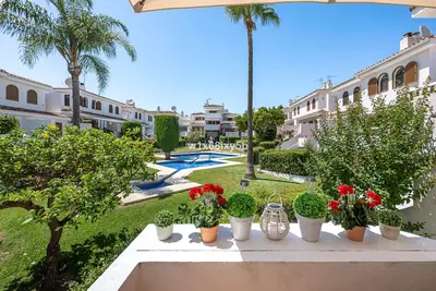 Townhouse in Cancelada