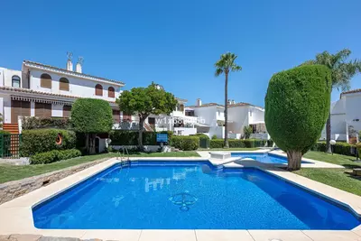 Townhouse in Cancelada