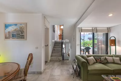 Townhouse in Cancelada