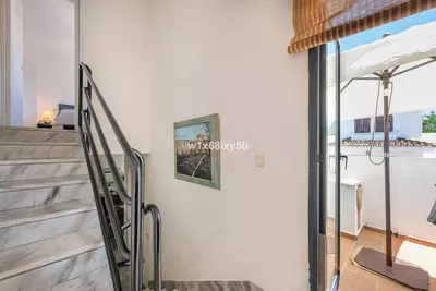 Townhouse in Cancelada