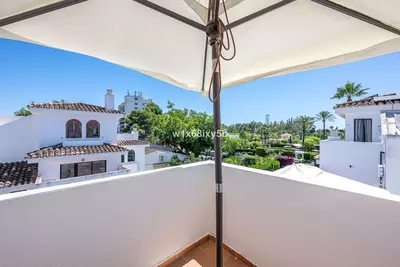 Townhouse in Cancelada