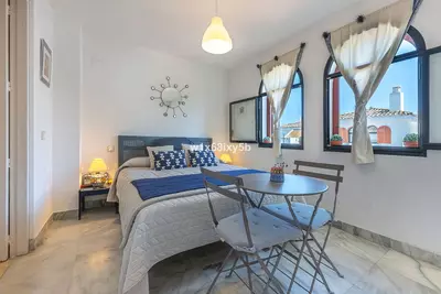 Townhouse in Cancelada