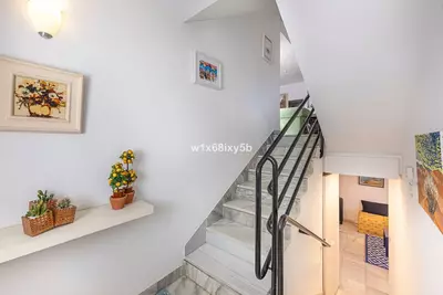 Townhouse in Cancelada