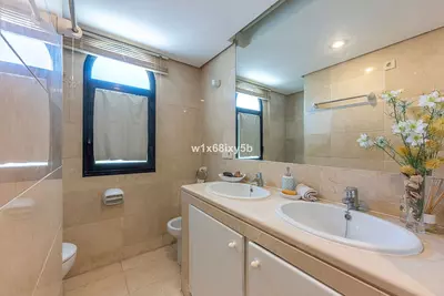 Townhouse in Cancelada