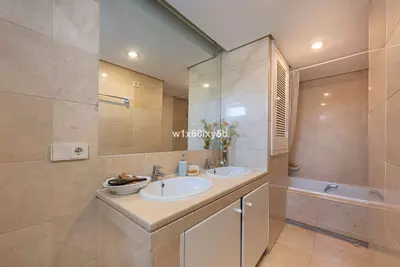 Townhouse in Cancelada