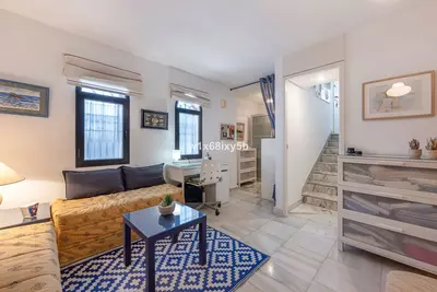 Townhouse in Cancelada