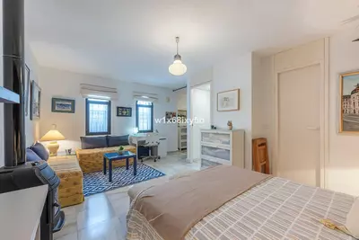 Townhouse in Cancelada