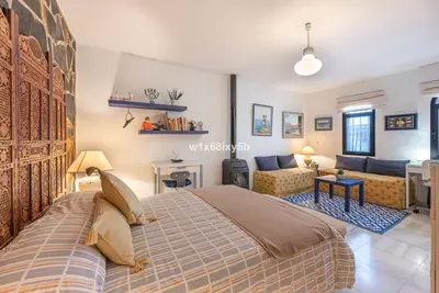 Townhouse in Cancelada